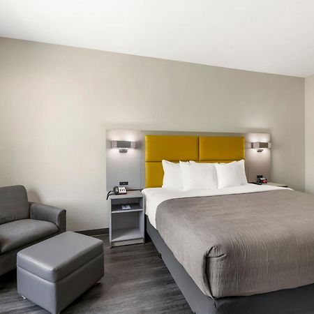 Quality Inn & Suites Joelton - NashvilleNashville  Kültér fotó