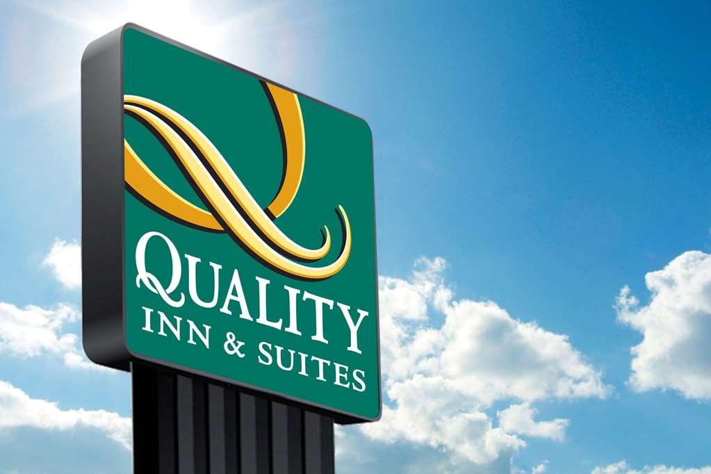 Quality Inn & Suites Joelton - NashvilleNashville  Kültér fotó