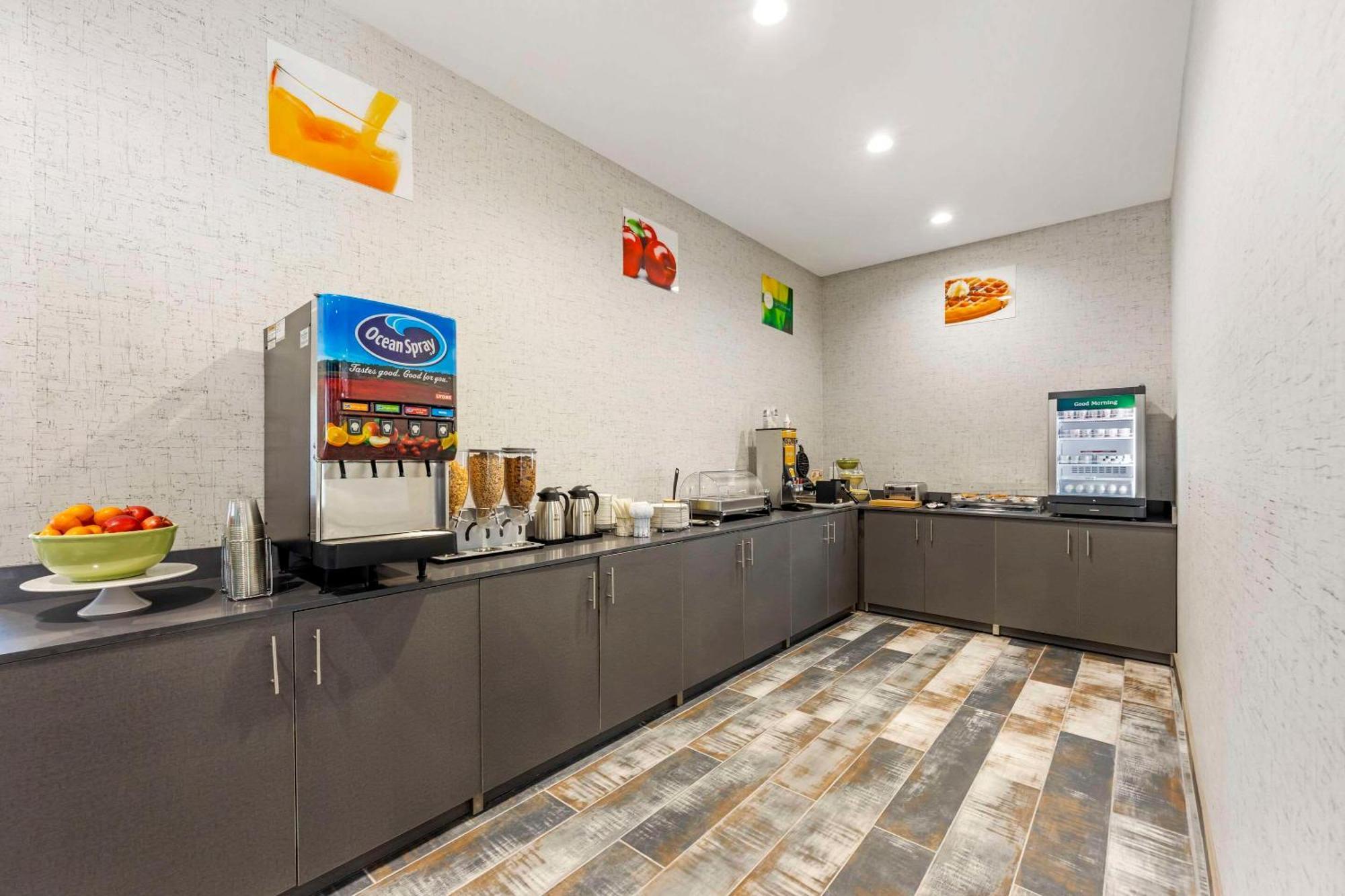 Quality Inn & Suites Joelton - NashvilleNashville  Kültér fotó