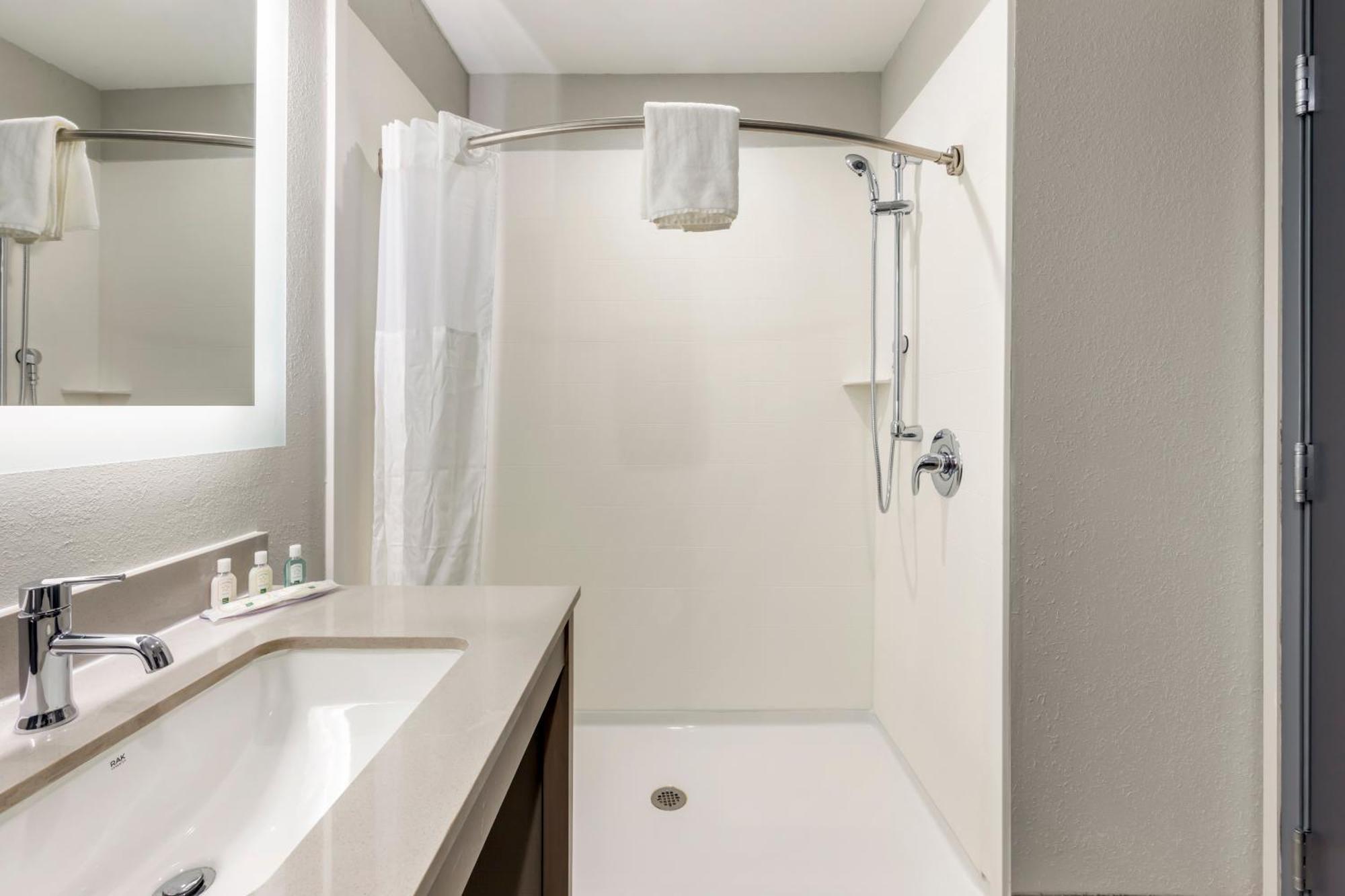 Quality Inn & Suites Joelton - NashvilleNashville  Kültér fotó