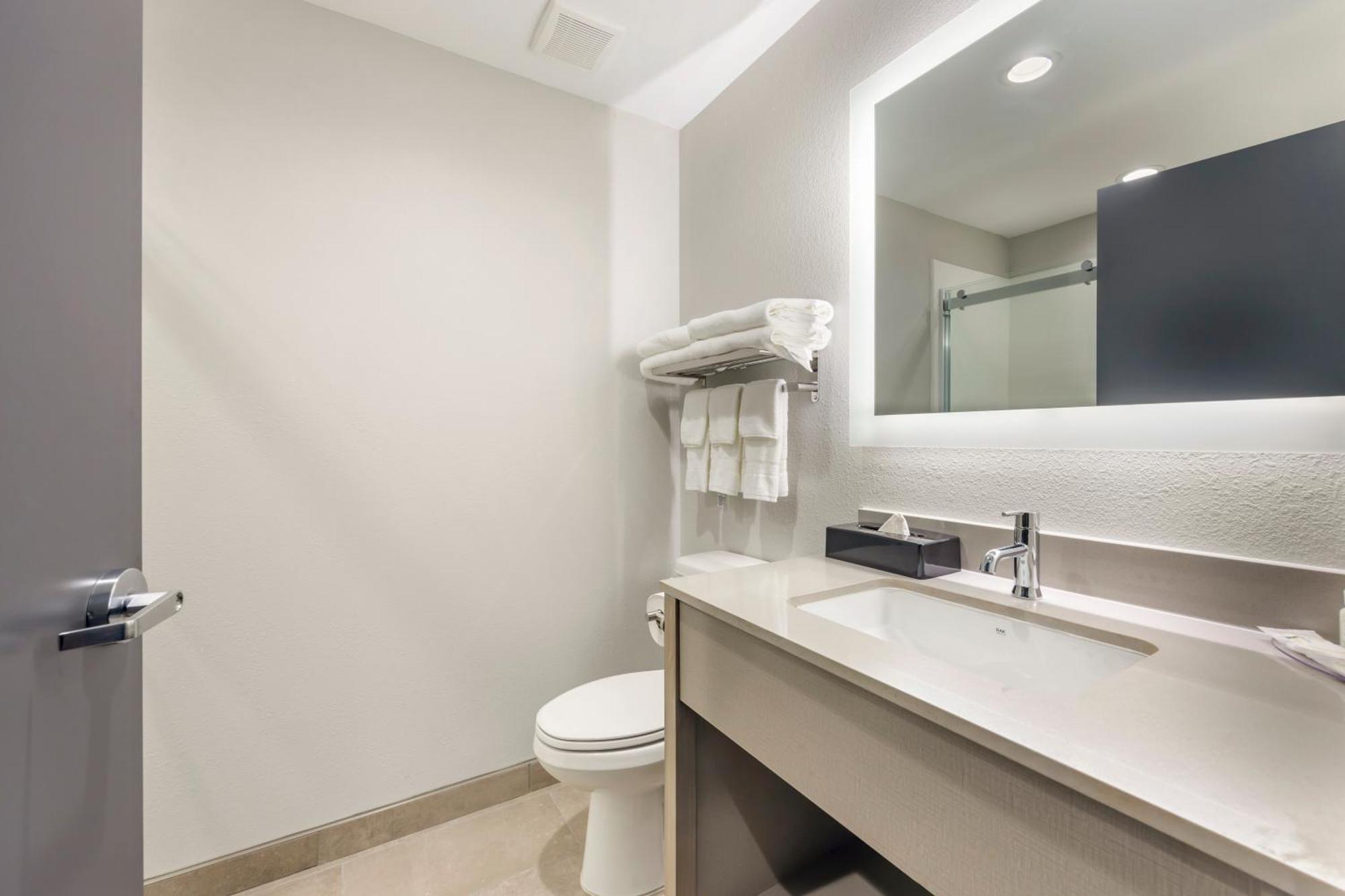 Quality Inn & Suites Joelton - NashvilleNashville  Kültér fotó