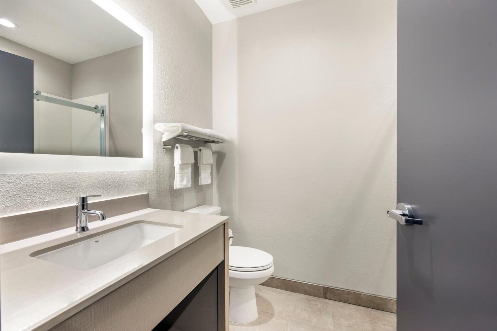 Quality Inn & Suites Joelton - NashvilleNashville  Kültér fotó
