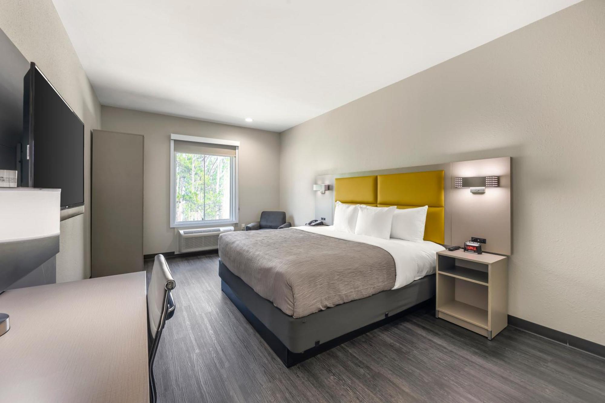 Quality Inn & Suites Joelton - NashvilleNashville  Kültér fotó