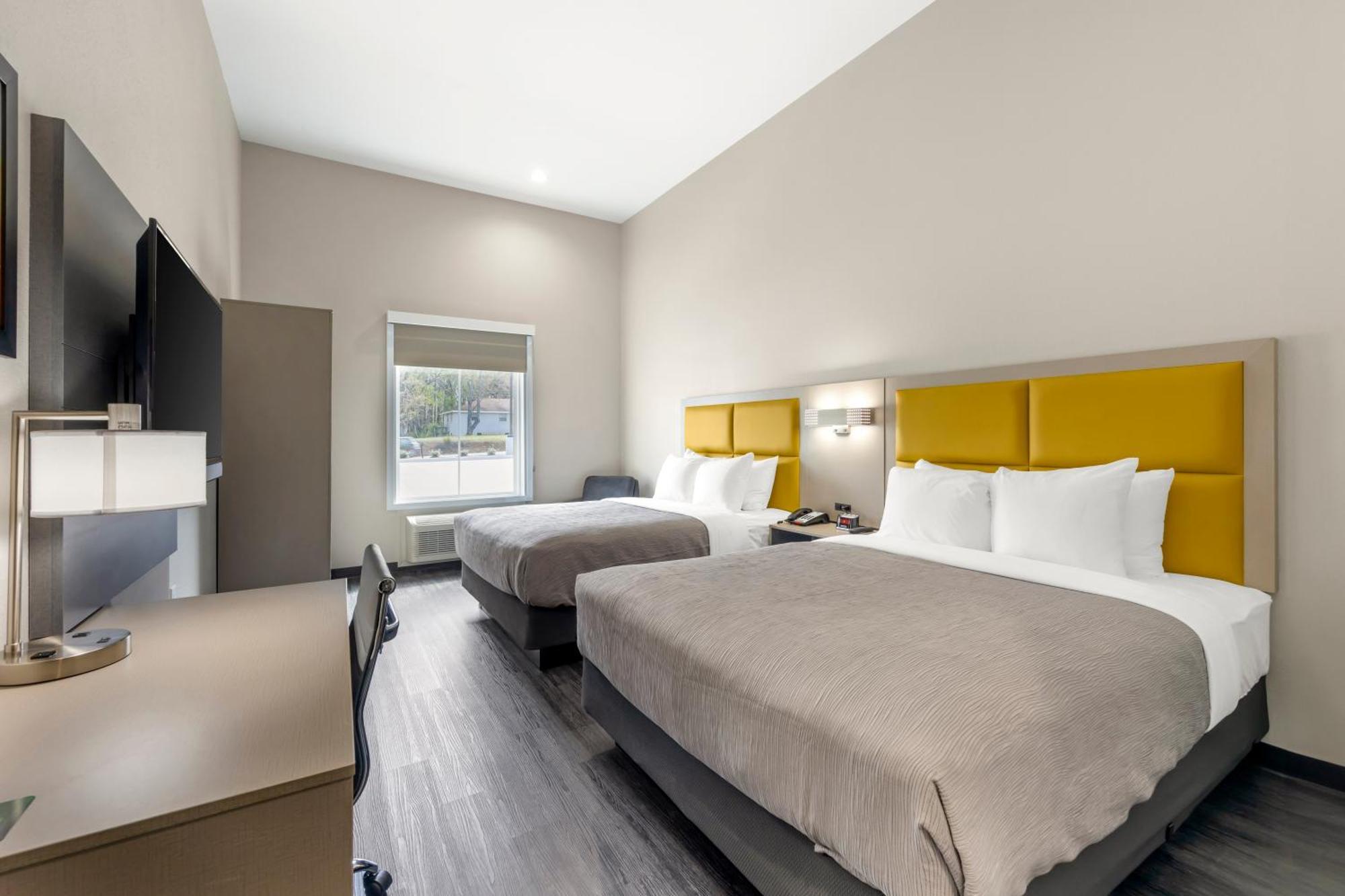 Quality Inn & Suites Joelton - NashvilleNashville  Kültér fotó