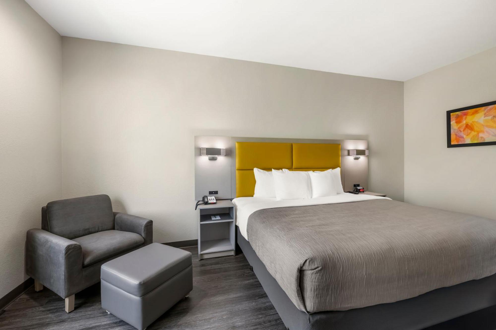 Quality Inn & Suites Joelton - NashvilleNashville  Kültér fotó