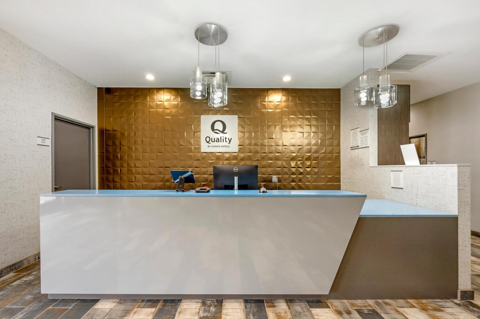 Quality Inn & Suites Joelton - NashvilleNashville  Kültér fotó
