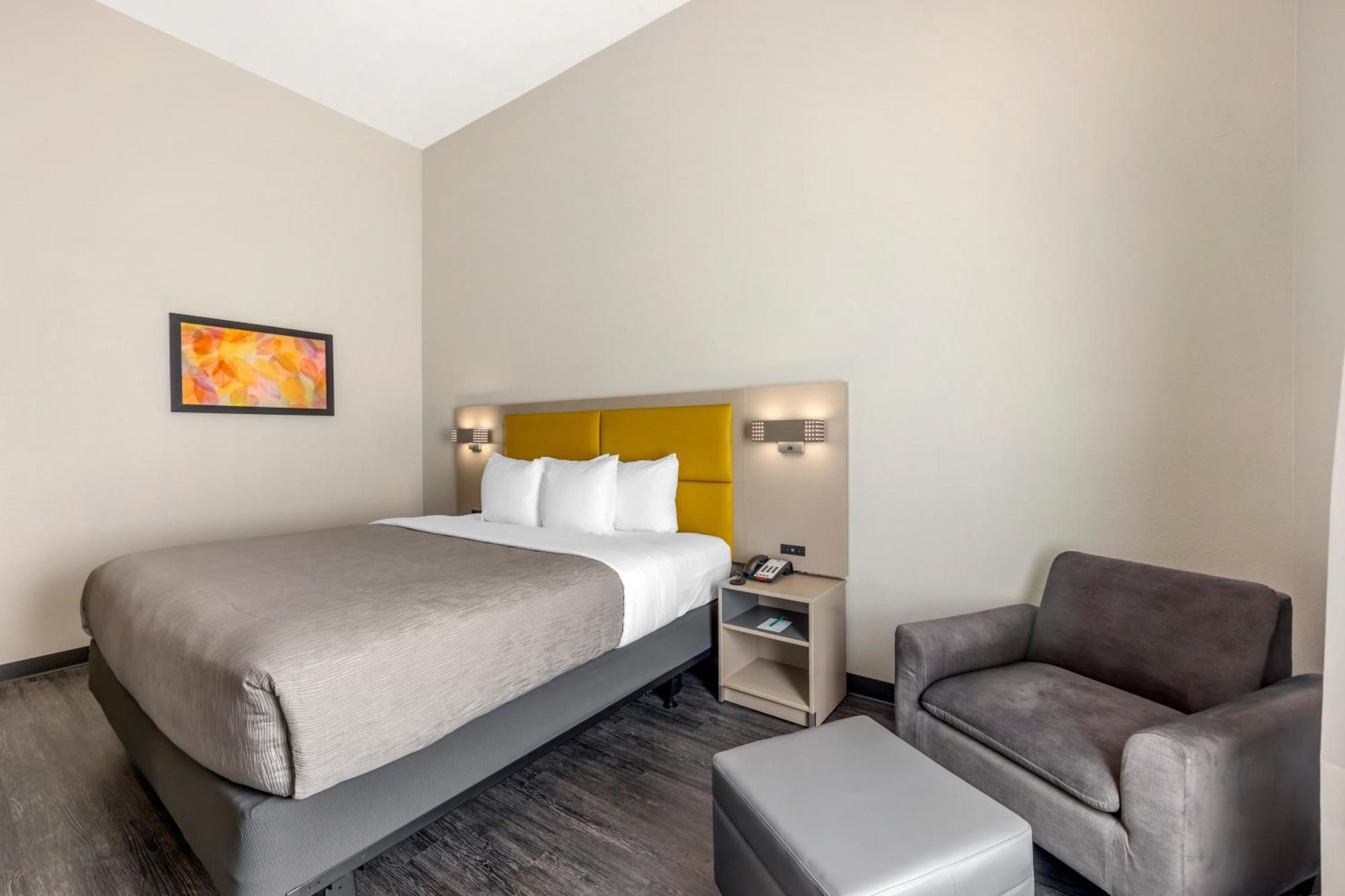 Quality Inn & Suites Joelton - NashvilleNashville  Kültér fotó
