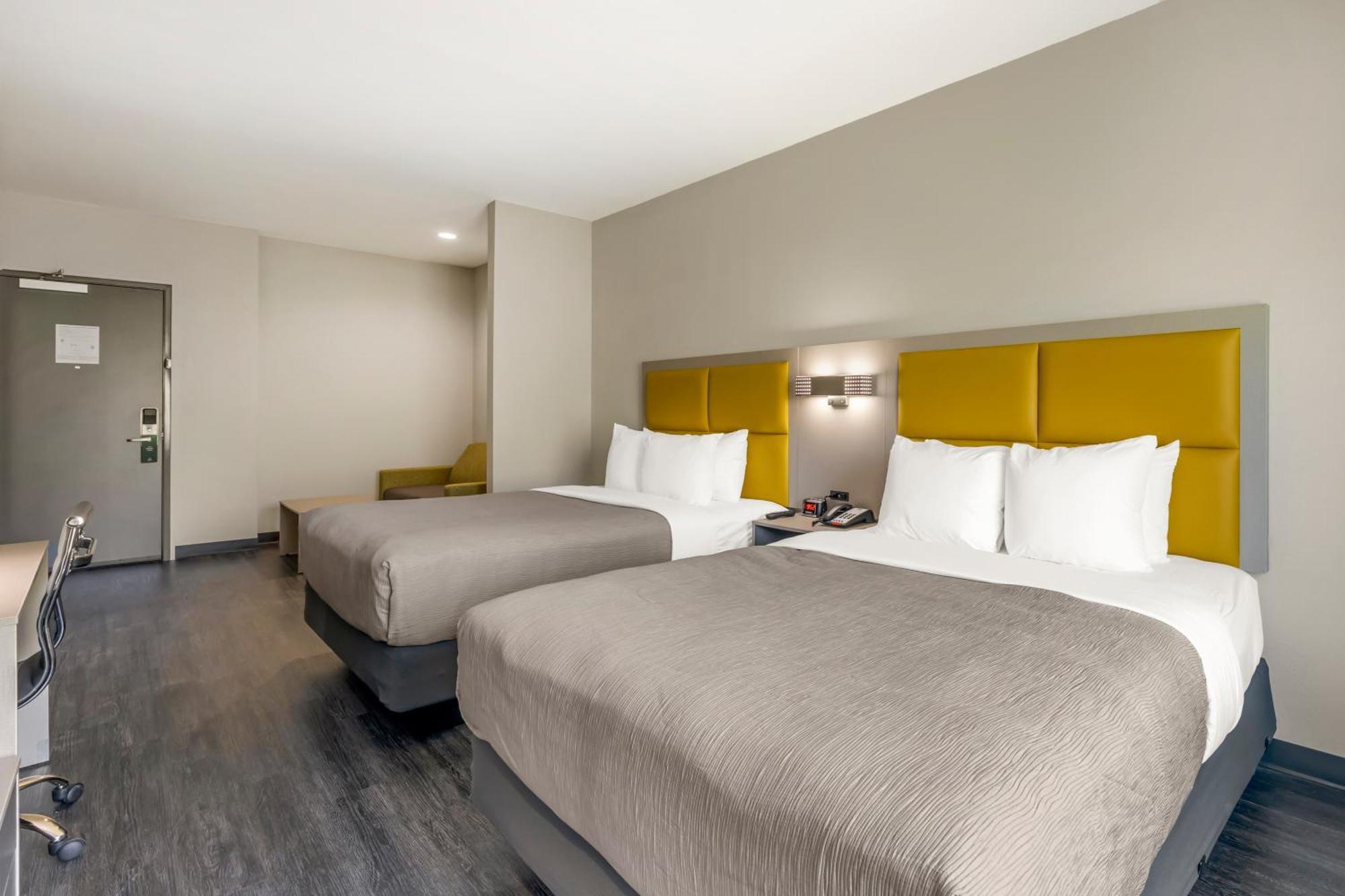 Quality Inn & Suites Joelton - NashvilleNashville  Kültér fotó