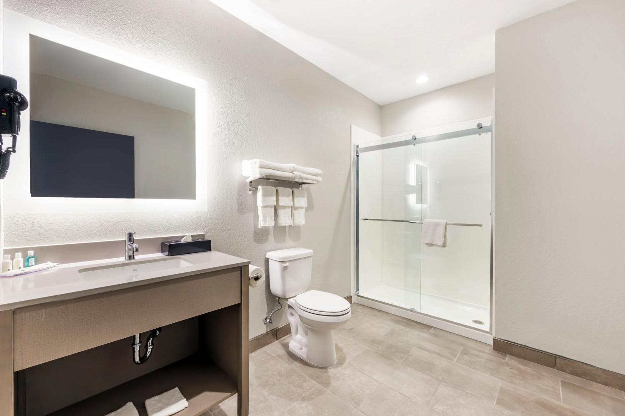 Quality Inn & Suites Joelton - NashvilleNashville  Kültér fotó