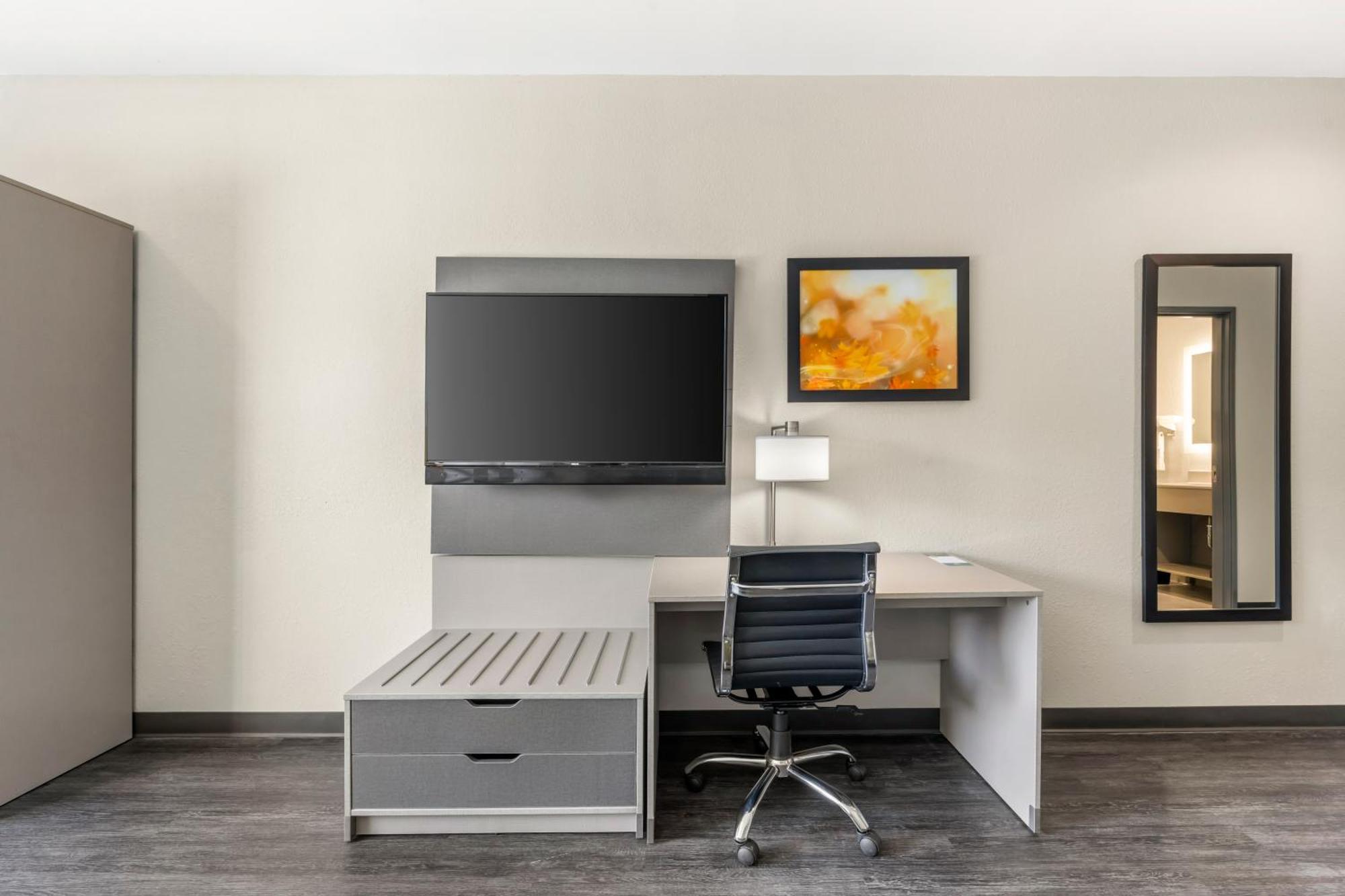 Quality Inn & Suites Joelton - NashvilleNashville  Kültér fotó