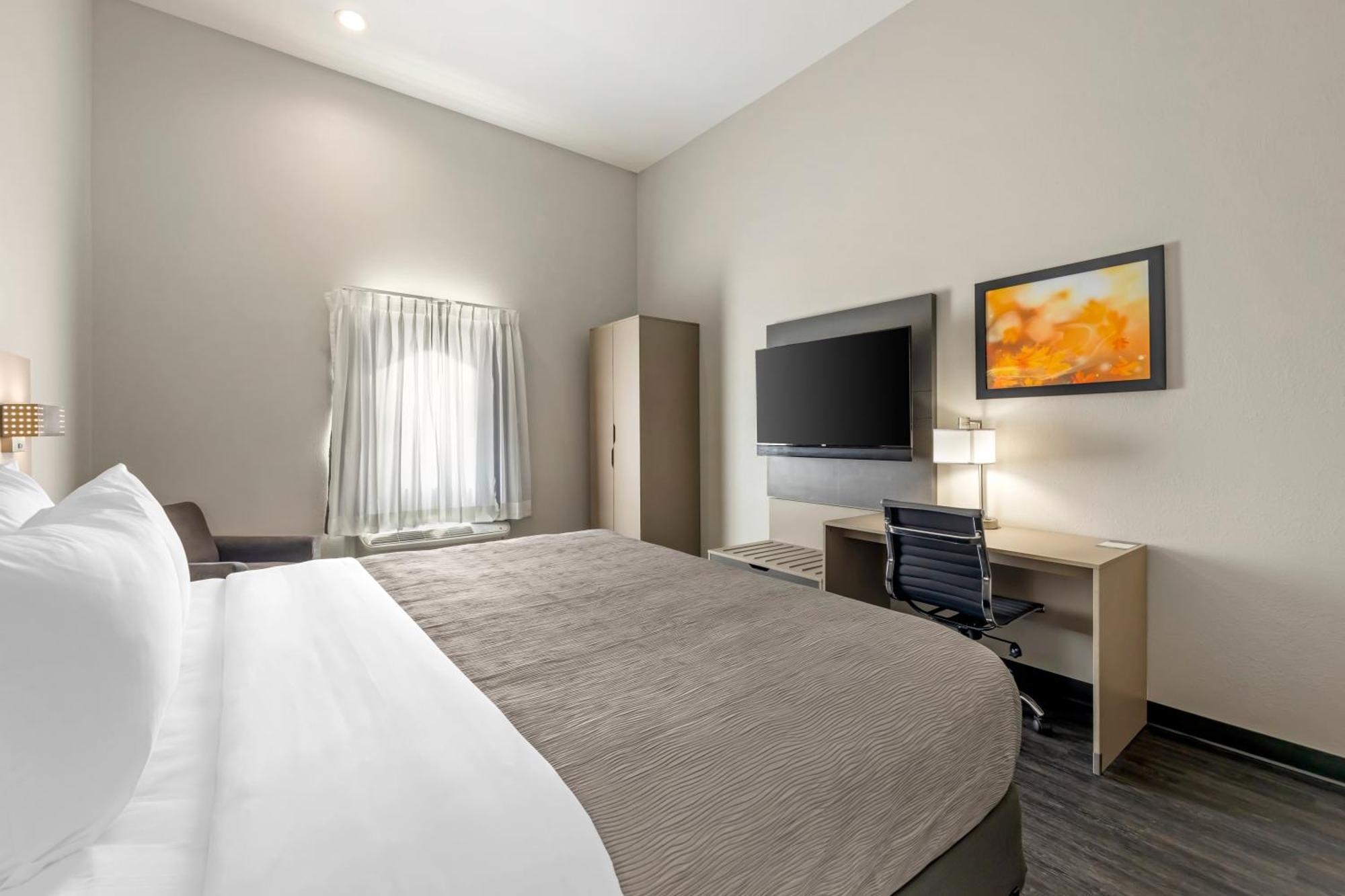 Quality Inn & Suites Joelton - NashvilleNashville  Kültér fotó