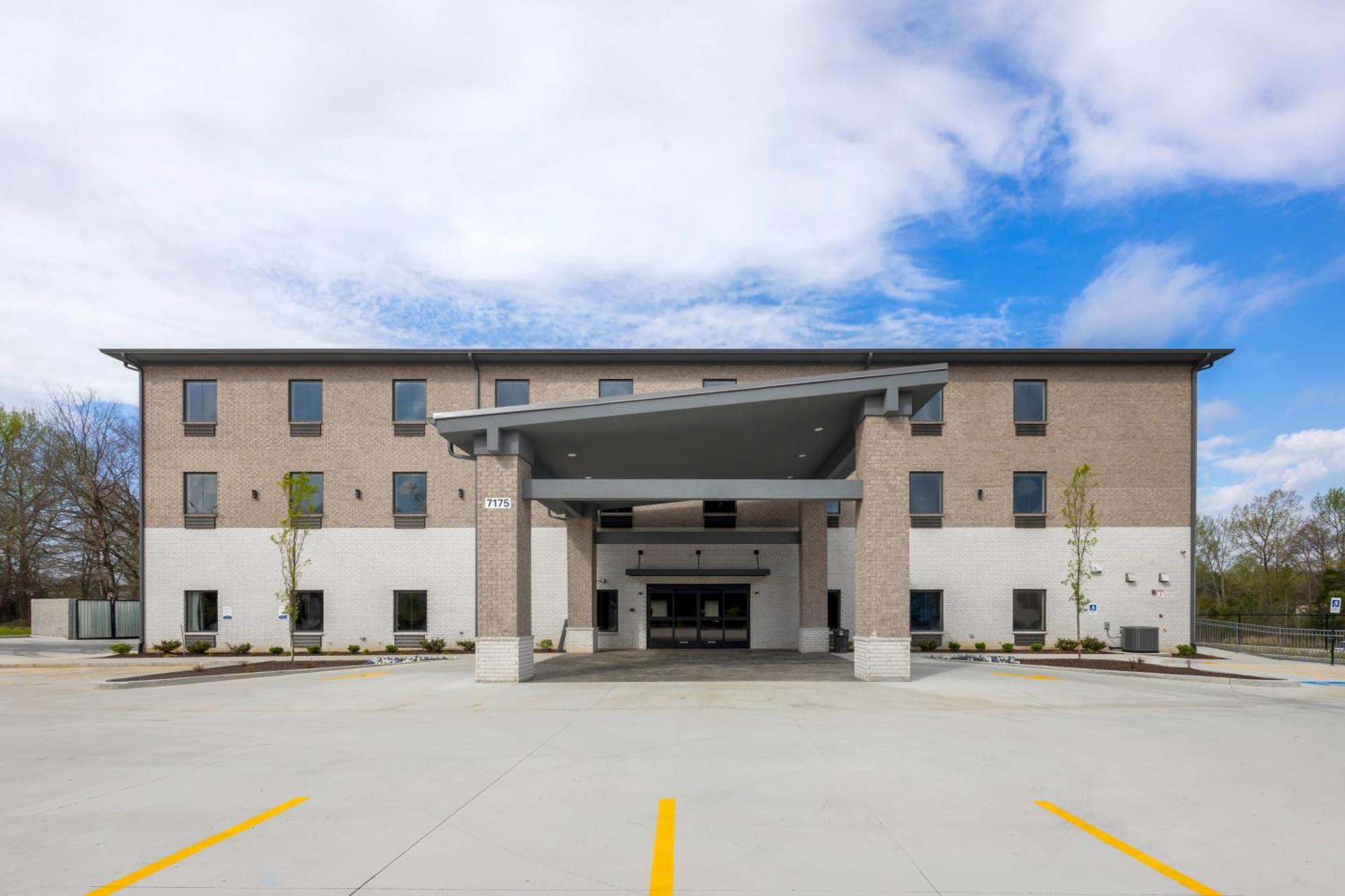 Quality Inn & Suites Joelton - NashvilleNashville  Kültér fotó