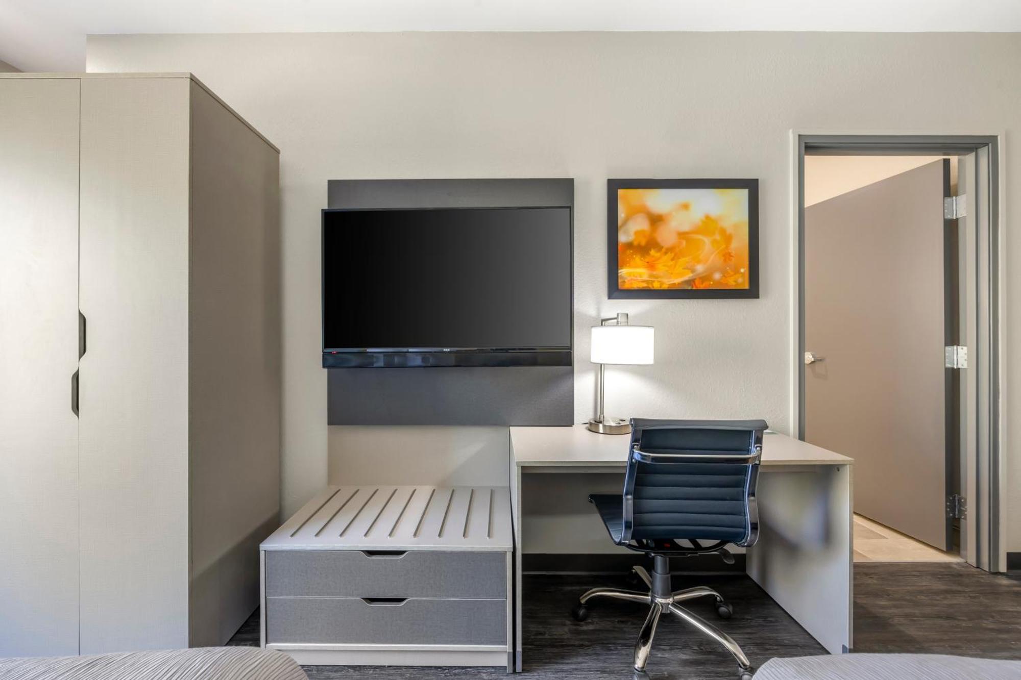 Quality Inn & Suites Joelton - NashvilleNashville  Kültér fotó