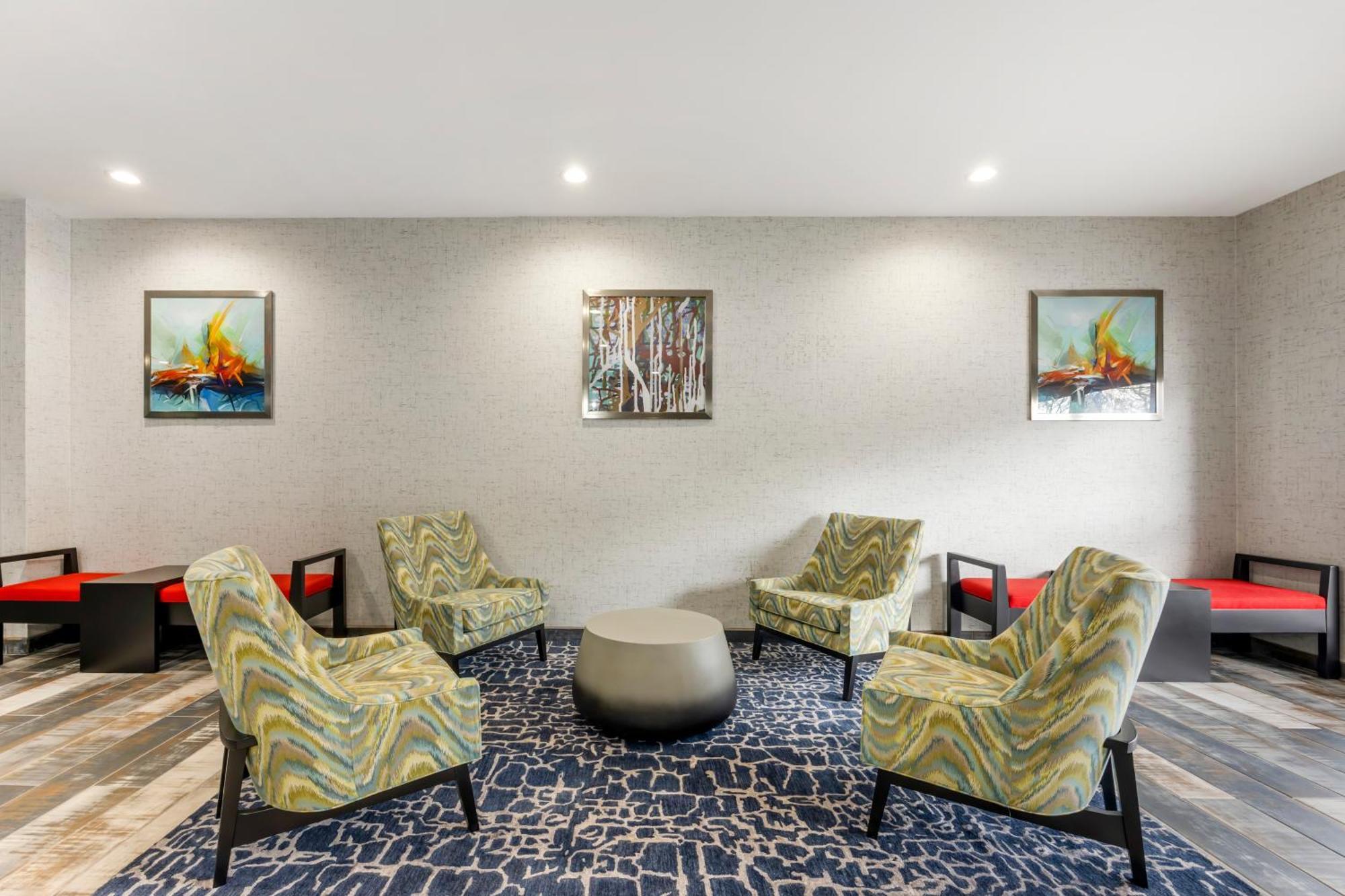 Quality Inn & Suites Joelton - NashvilleNashville  Kültér fotó