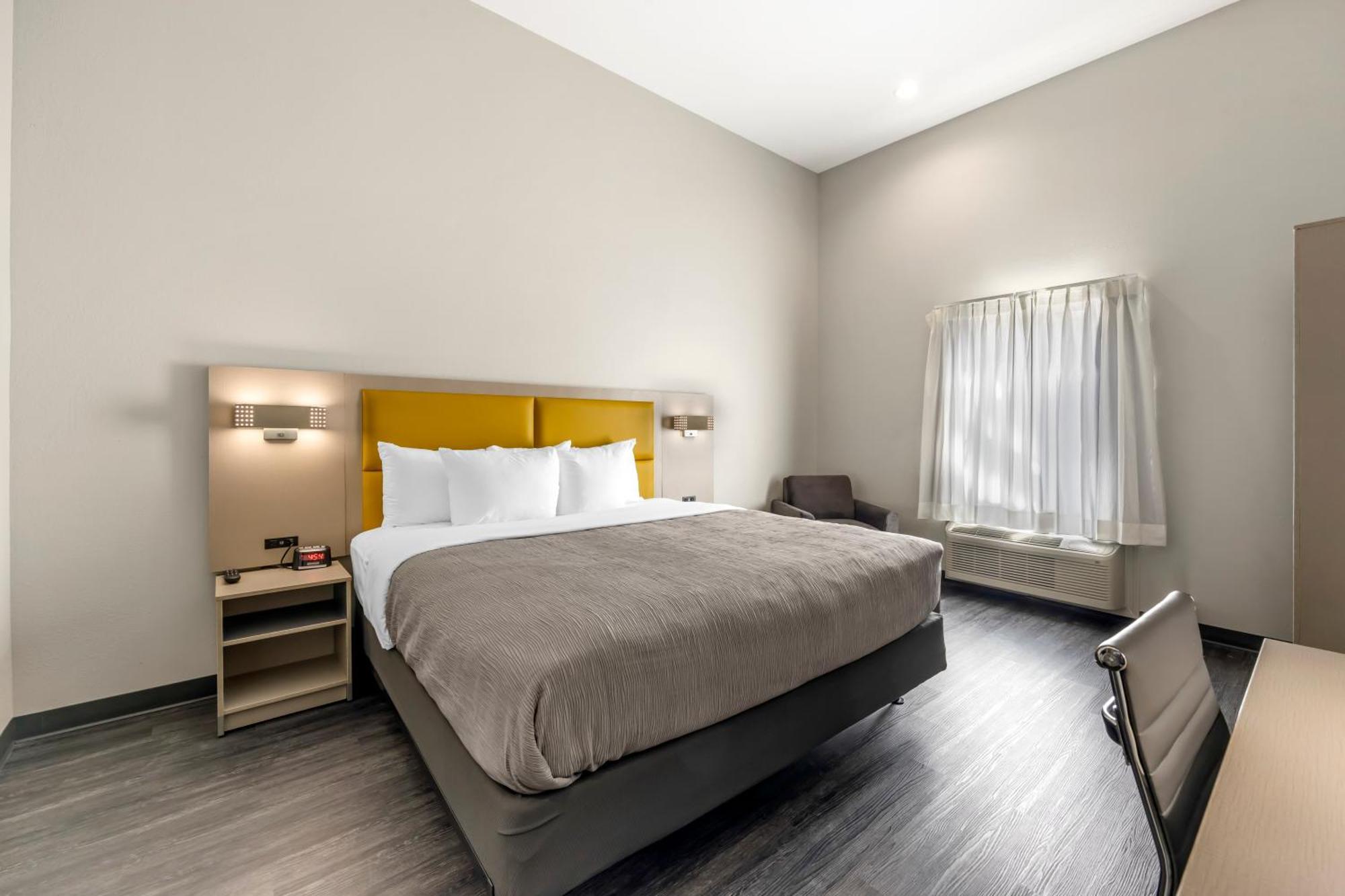 Quality Inn & Suites Joelton - NashvilleNashville  Kültér fotó