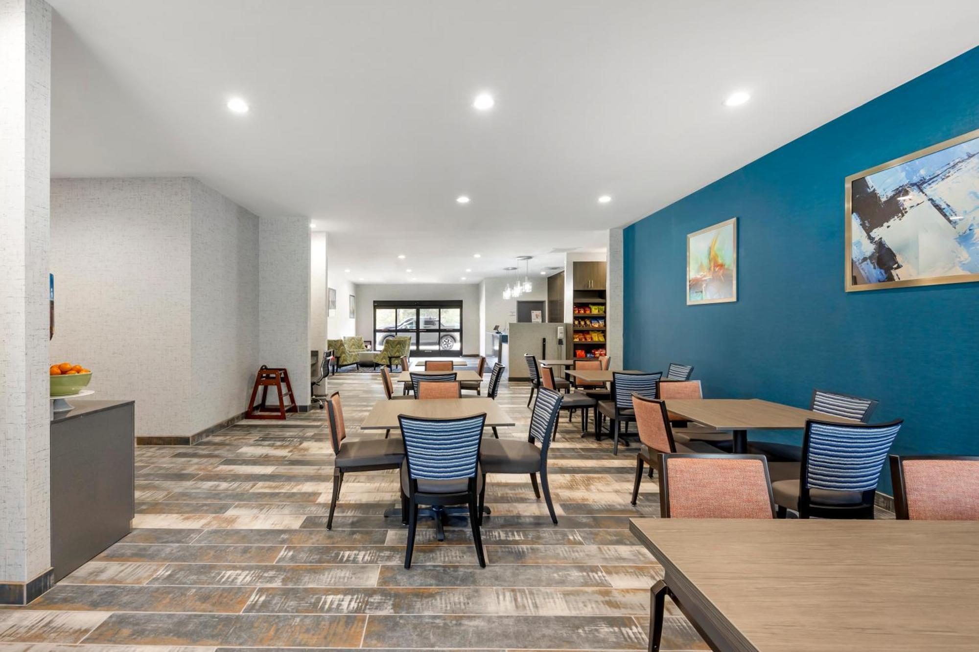Quality Inn & Suites Joelton - NashvilleNashville  Kültér fotó